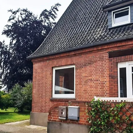 Apartmenthaus Bardowick