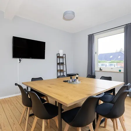 Apartmenthaus Apartment *
