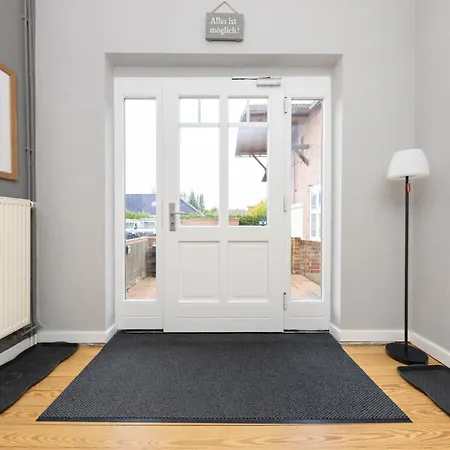 Apartmenthaus Apartment