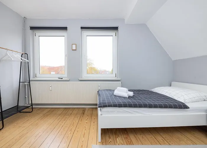 Apartmenthaus Apartamento