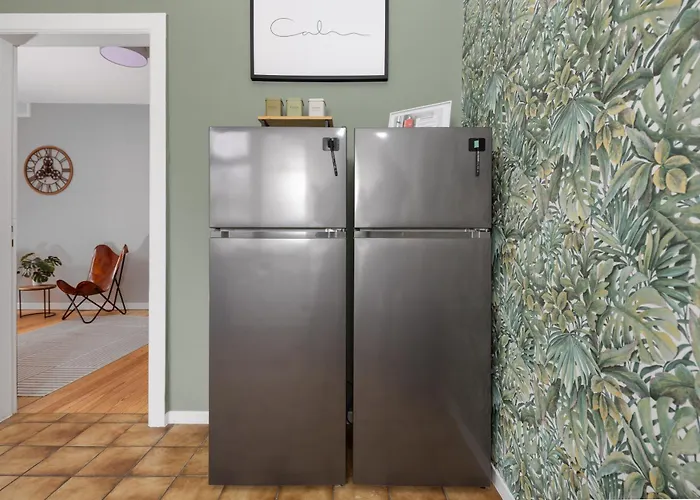 Apartamento Apartmenthaus Bardowick